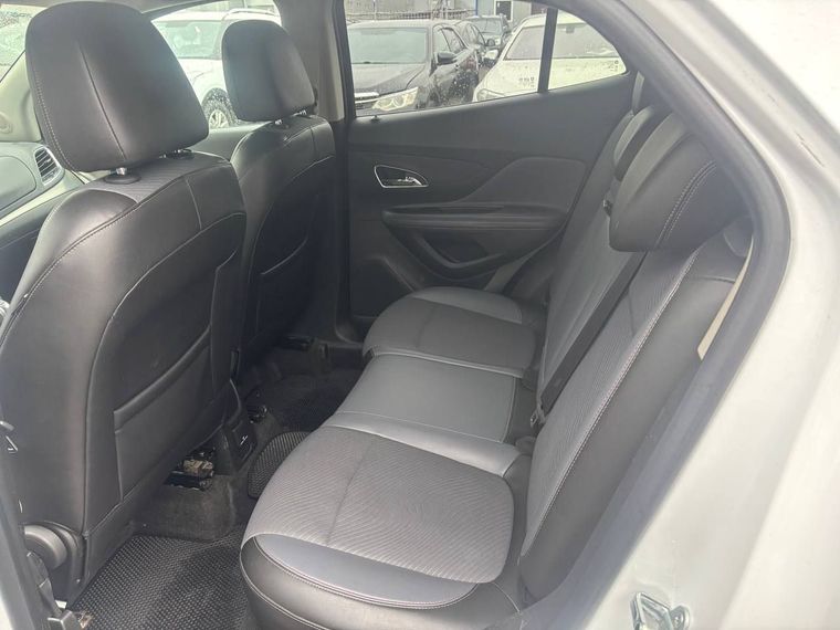 Opel Mokka 2013 года, 118 973 км - вид 15