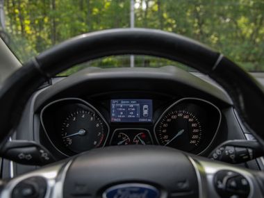 Ford Focus 2014 года, 256 829 км - вид 5