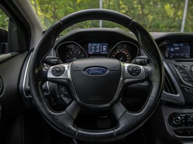 Ford Focus 2014 года, 256 829 км - вид 6
