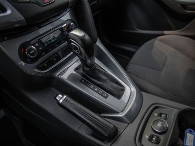 Ford Focus 2014 года, 256 829 км - вид 9