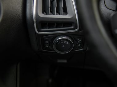 Ford Focus 2014 года, 256 829 км - вид 11