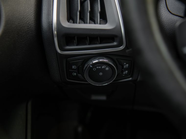 Ford Focus 2014 года, 256 829 км - вид 11