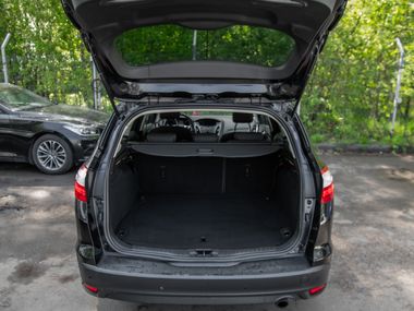 Ford Focus 2014 года, 256 829 км - вид 14
