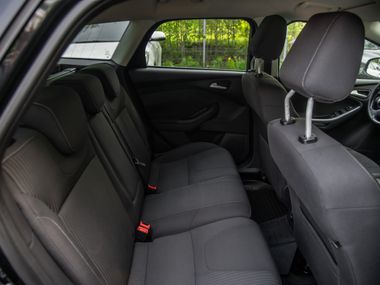 Ford Focus 2014 года, 256 829 км - вид 12
