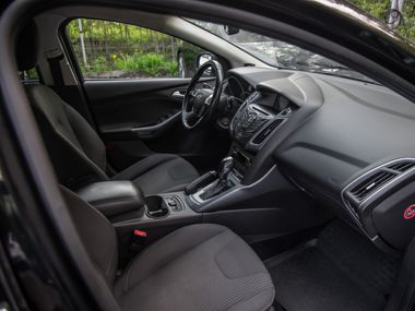 Ford Focus 2014 года, 256 829 км - вид 13
