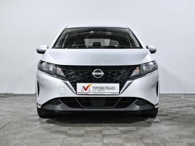 Nissan Note 2021 года, 100 663 км - вид 3