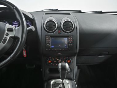 Nissan Qashqai 2012 года, 153 717 км - вид 12