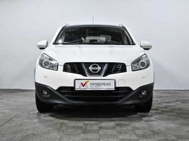 Nissan Qashqai 2012 года, 153 717 км - вид 3