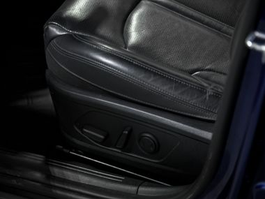 KIA K5 2021 года, 39 767 км - вид 14