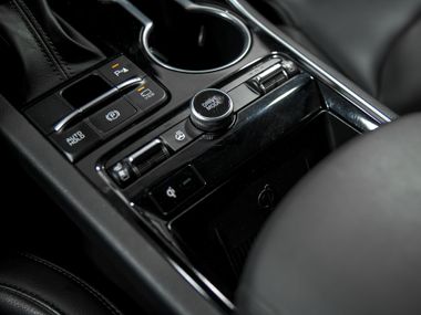 KIA K5 2021 года, 39 767 км - вид 17