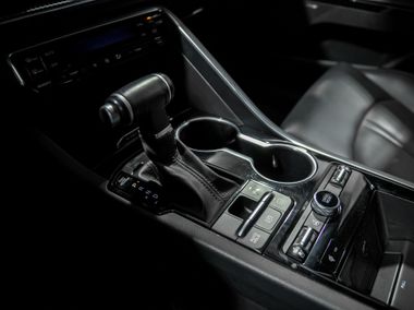 KIA K5 2021 года, 39 767 км - вид 18