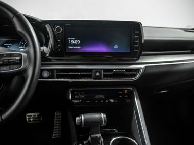 KIA K5 2021 года, 39 767 км - вид 11