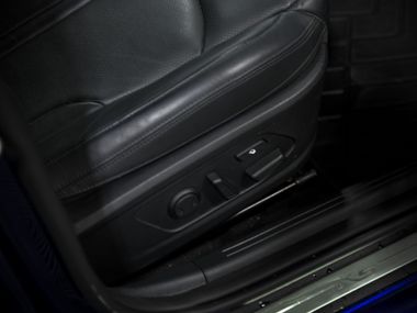 KIA K5 2021 года, 39 767 км - вид 22