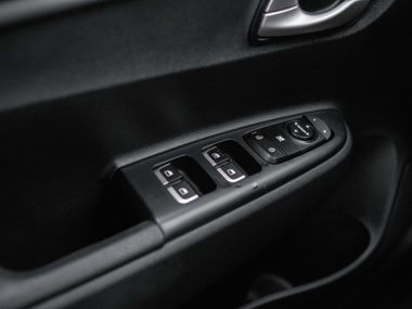 KIA Rio 2017 года, 131 899 км - вид 10