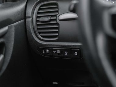 KIA Rio 2017 года, 131 899 км - вид 9