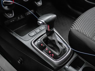 KIA Rio 2017 года, 131 899 км - вид 8