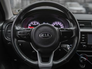 KIA Rio 2017 года, 131 899 км - вид 6