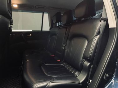 Infiniti QX80 2015 года, 190 873 км - вид 27