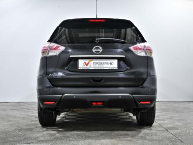 Nissan X-Trail 2015 года, 226 686 км - вид 5