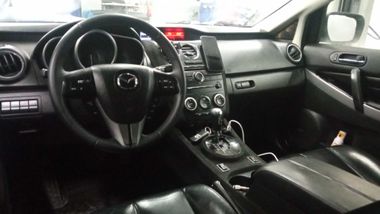 Mazda CX-7 2011 года, 189 704 км - вид 5