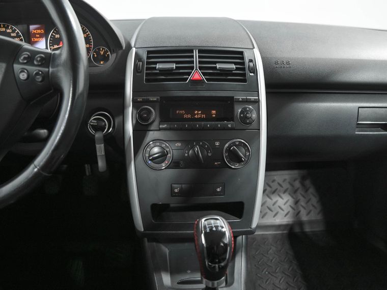 Mercedes-Benz A-класс 2005 года, 135 954 км - вид 10