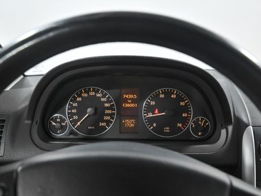 Mercedes-Benz A-класс 2005 года, 135 954 км - вид 8