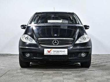 Mercedes-Benz A-класс 2005 года, 135 954 км - вид 3