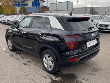 Hyundai Creta 2021 года, 80 084 км - вид 7