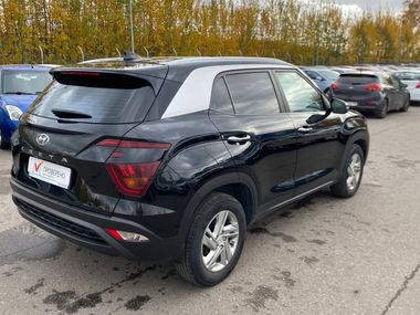 Hyundai Creta 2021 года, 80 084 км - вид 4