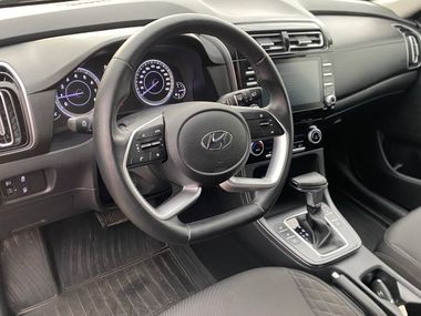 Hyundai Creta 2021 года, 80 084 км - вид 11