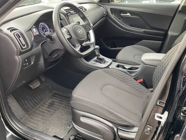 Hyundai Creta 2021 года, 80 084 км - вид 16