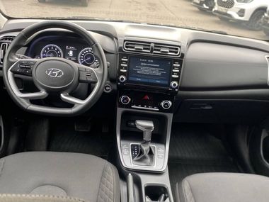 Hyundai Creta 2021 года, 80 084 км - вид 7