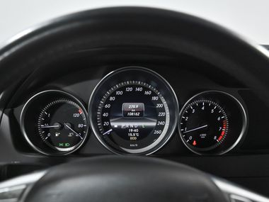 Mercedes-Benz C-класс 2012 года, 108 160 км - вид 7