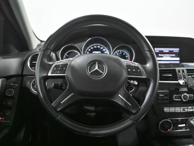 Mercedes-Benz C-класс 2012 года, 108 160 км - вид 9