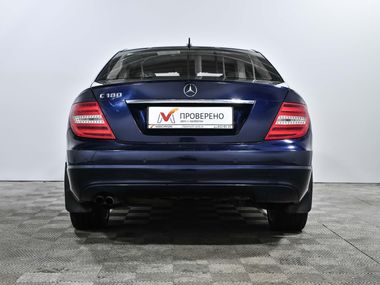 Mercedes-Benz C-класс 2012 года, 108 160 км - вид 6