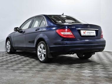 Mercedes-Benz C-класс 2012 года, 108 160 км - вид 7