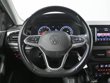 Volkswagen Polo 2020 года, 93 967 км - вид 7