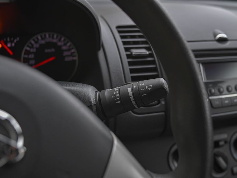 Nissan Note 2011 года, 127 621 км - вид 8