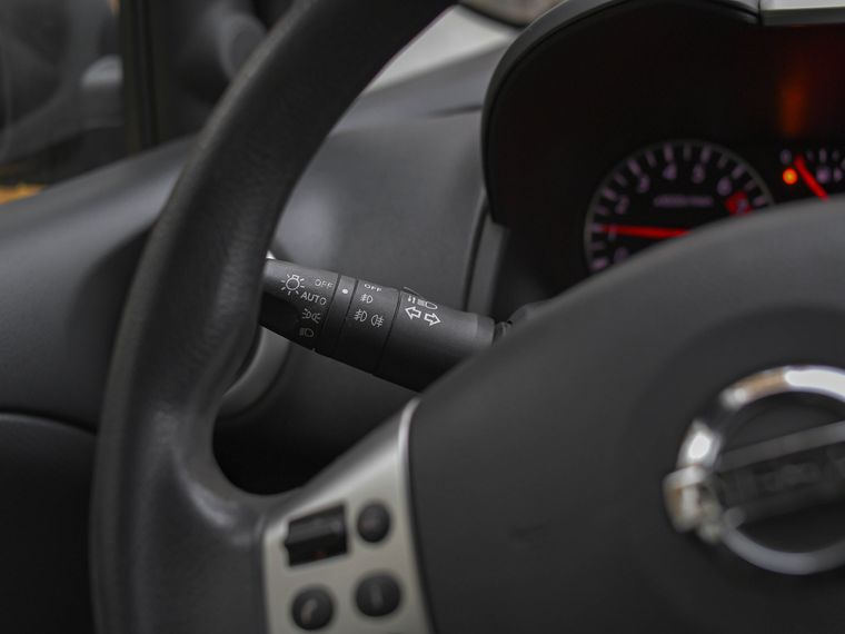 Nissan Note 2011 года, 127 621 км - вид 6