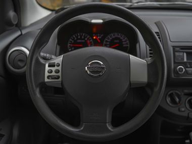 Nissan Note 2011 года, 127 621 км - вид 7