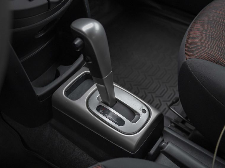 Nissan Note 2011 года, 127 621 км - вид 10