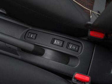 Nissan Note 2011 года, 127 621 км - вид 12