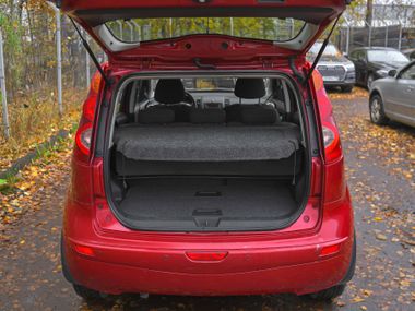 Nissan Note 2011 года, 127 621 км - вид 15