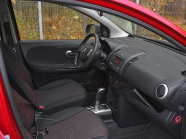 Nissan Note 2011 года, 127 621 км - вид 14