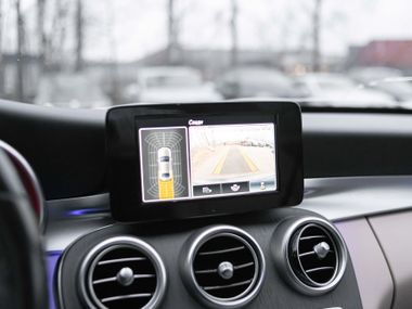 Mercedes-Benz C-класс 2018 года, 133 769 км - вид 7