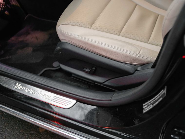 Mercedes-Benz C-класс 2018 года, 133 769 км - вид 12