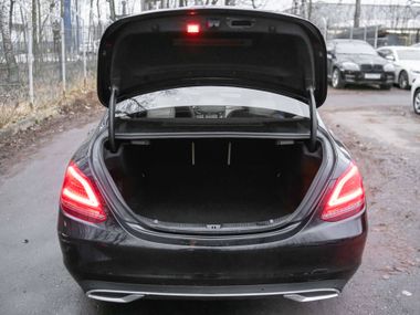 Mercedes-Benz C-класс 2018 года, 133 769 км - вид 15