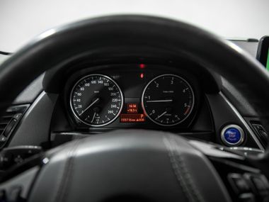 BMW X1 2014 года, 155 376 км - вид 7