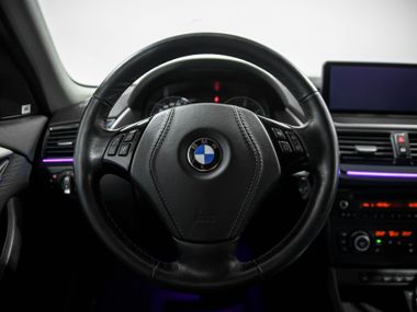BMW X1 2014 года, 155 376 км - вид 8