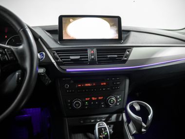 BMW X1 2014 года, 155 376 км - вид 9